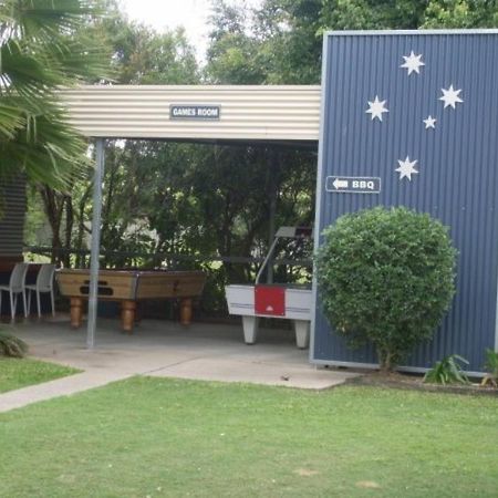 Discovery Holiday Parks - Hervey Bay Scarness Exterior foto