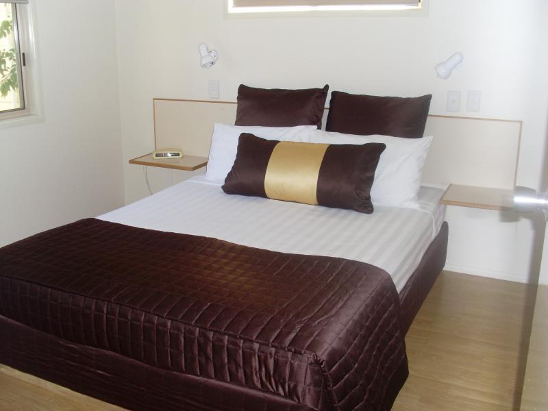 Discovery Holiday Parks - Hervey Bay Scarness Exterior foto