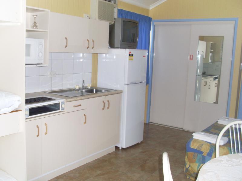 Discovery Holiday Parks - Hervey Bay Scarness Exterior foto